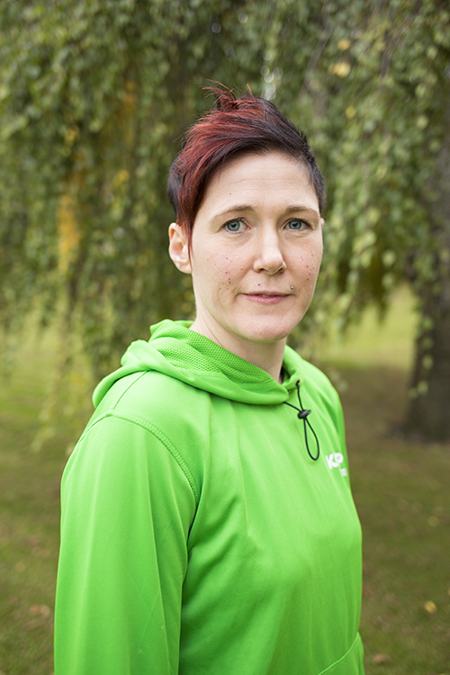 Bild på Fanny Sköld ()