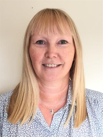 Bild på Anna-Lena Persson (Ledamot)