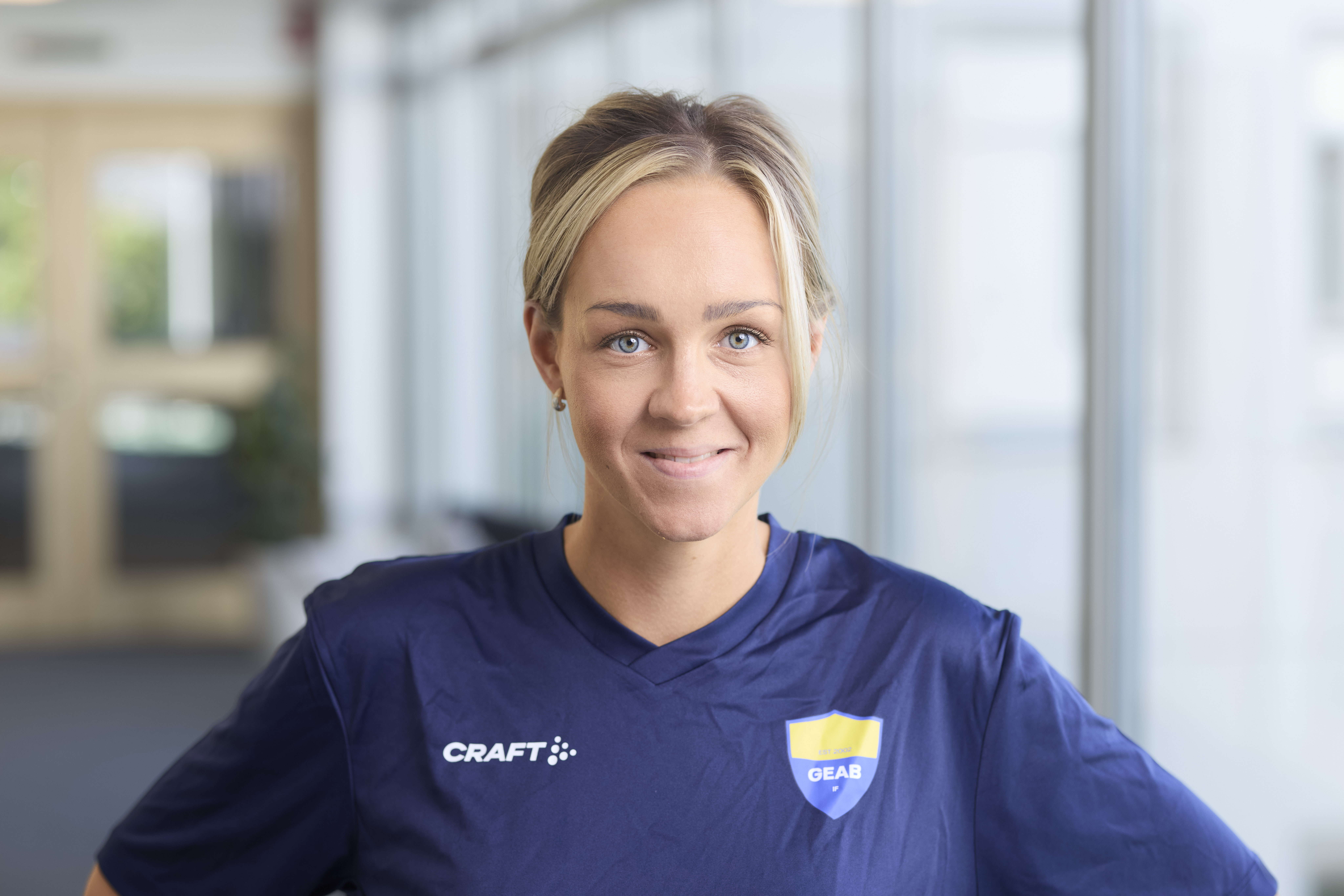 Bild på Anna Karlsson (Ledamot)