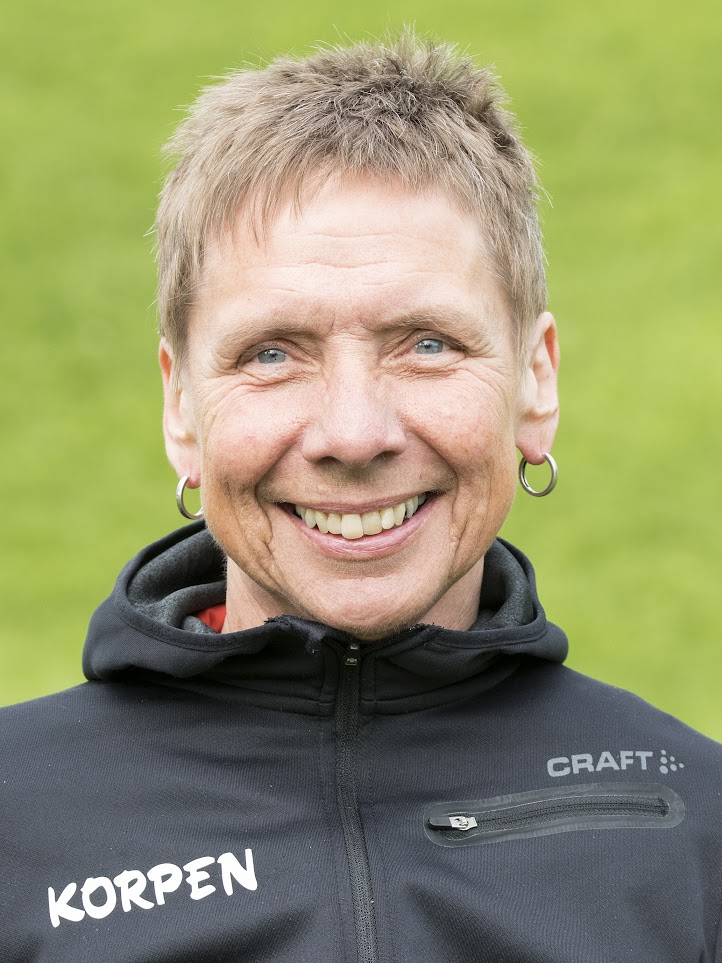 Bild på Susanne Sjögren (Ledamot)