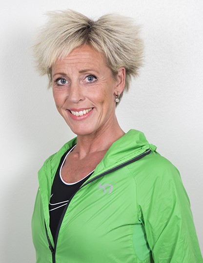 Bild på Lillan Gustavsson ()