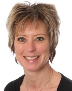 Bild på Anette Friedenthal (Suppleant)