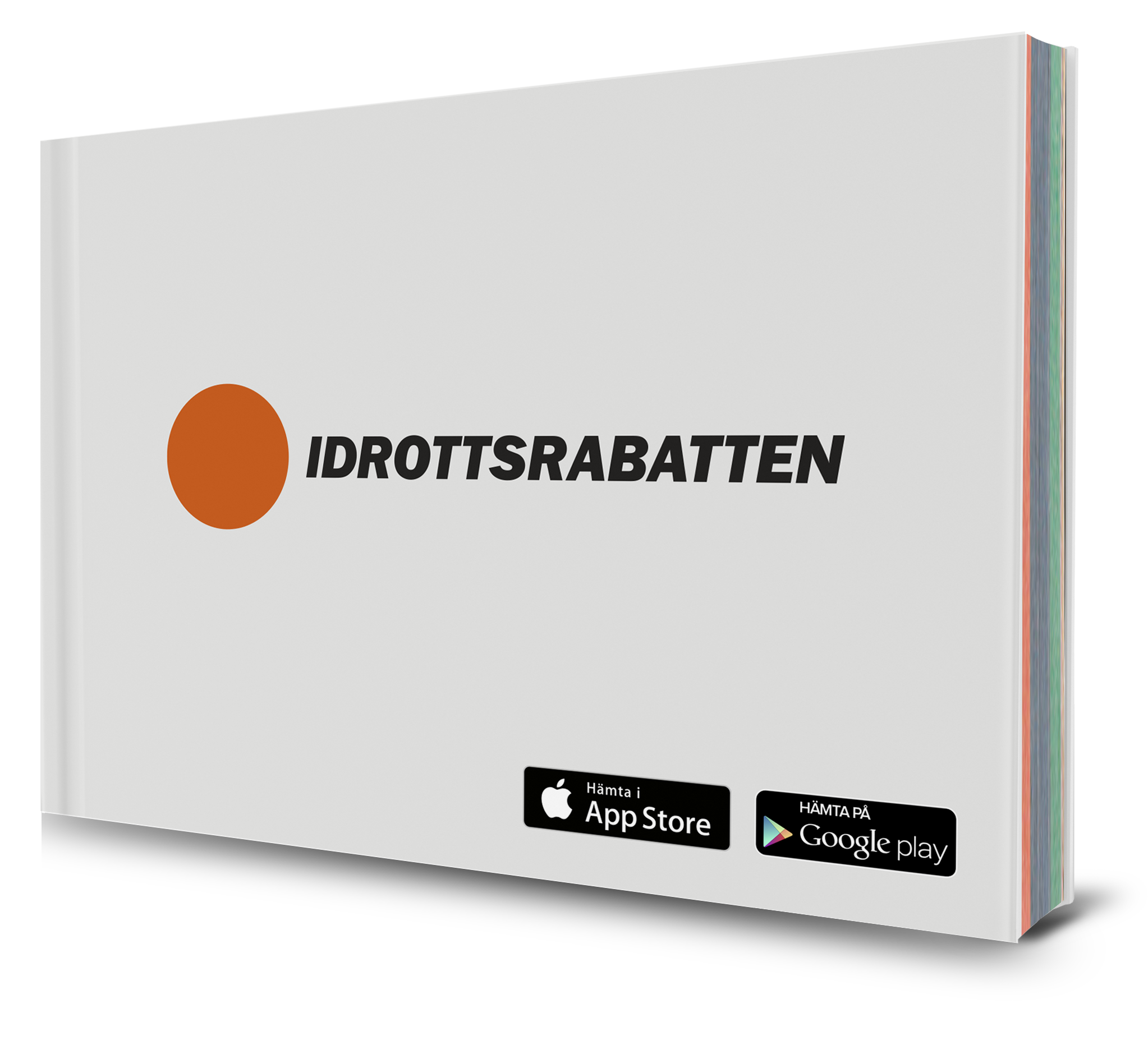 Idrottsrabatten