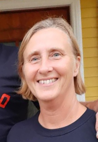 Bild på Lena Karlsson (Sekreterare)