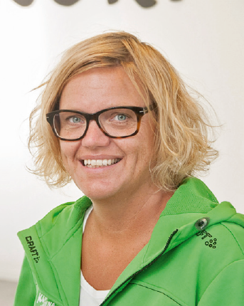 Bild på Lotta Freyschuss ()