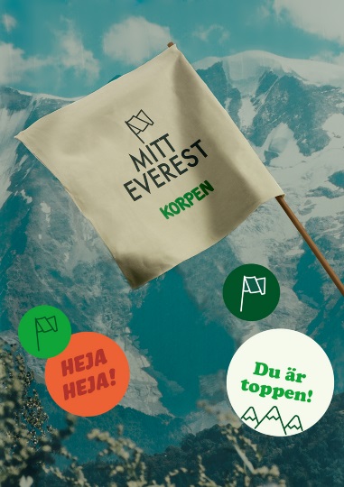 Mitt Everest 