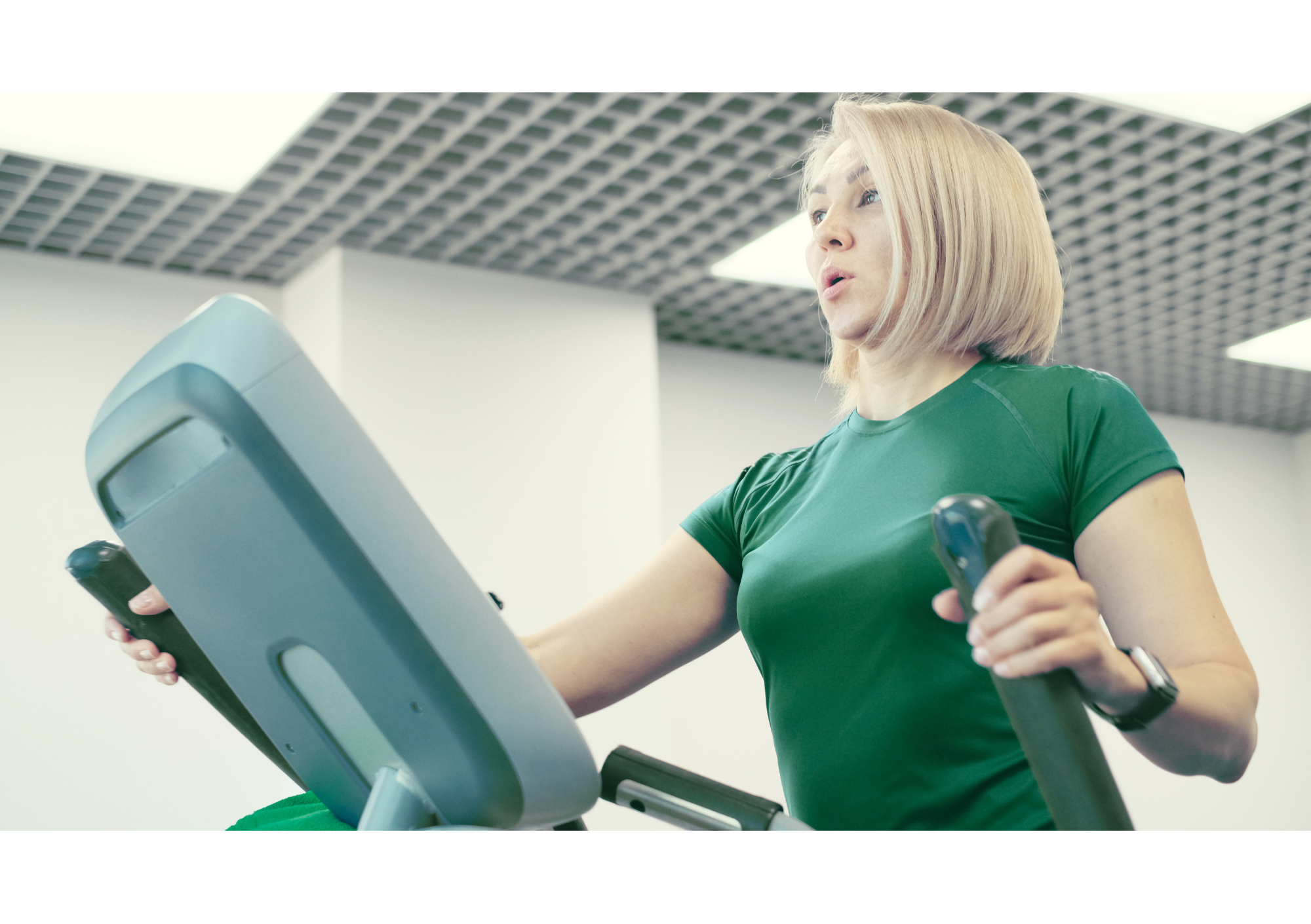 Cardio Kraft