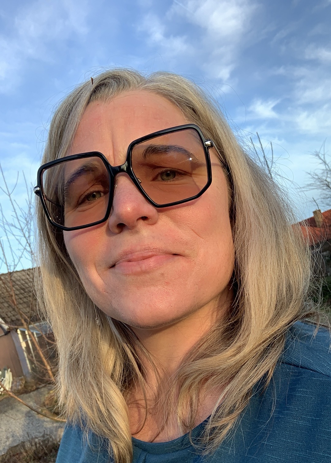 Bild på Cecilia Assiks, IVsörj1 (Styrelseledamot)