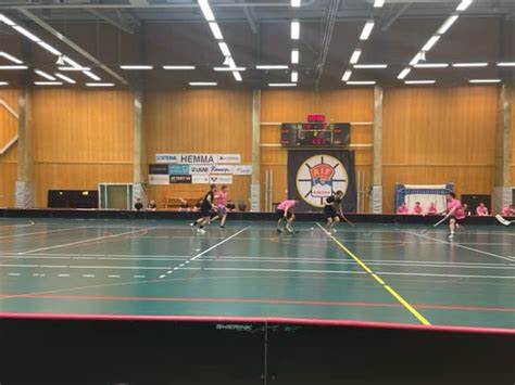 Innebandy