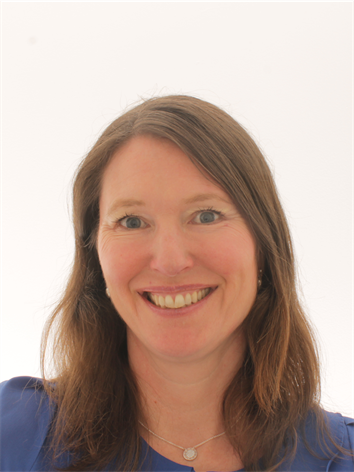 Bild på Åsa Rolke (Suppleant)