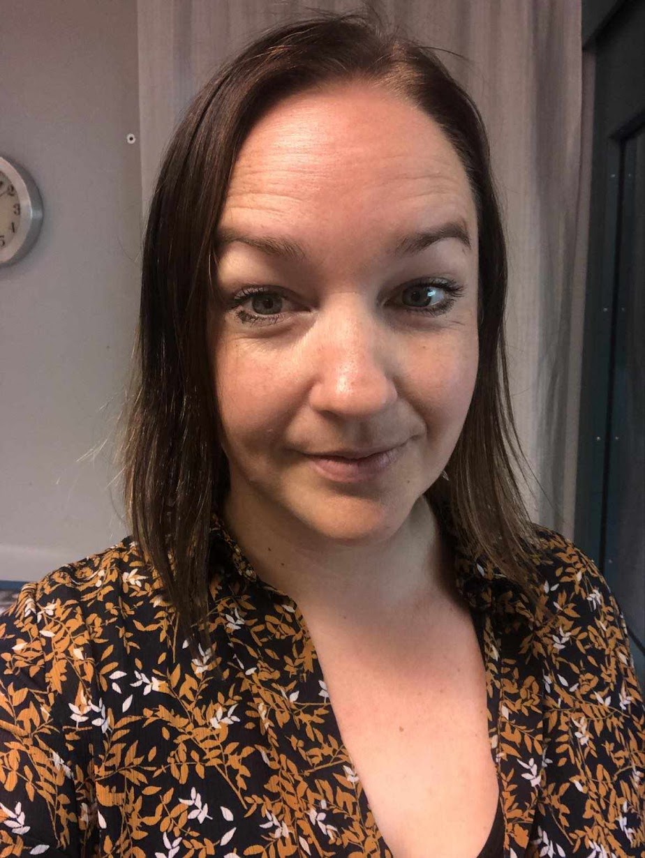 Bild på Matilda Söderlund (Suppleant)