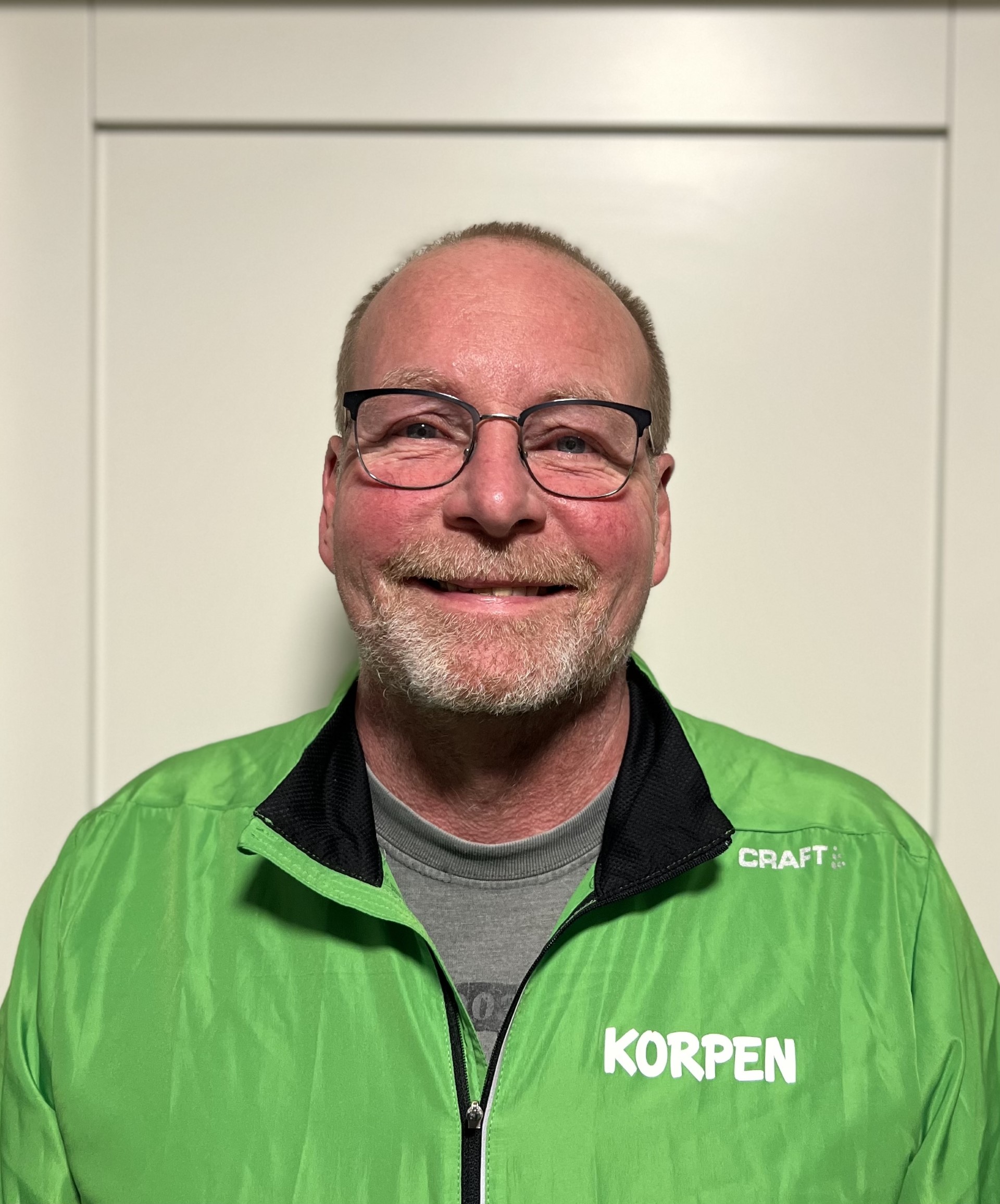 Bild på Per Markeling (Suppleant)