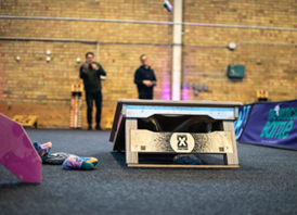 Cornhole 2