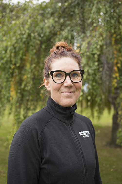 Bild på Lina Rahm ()