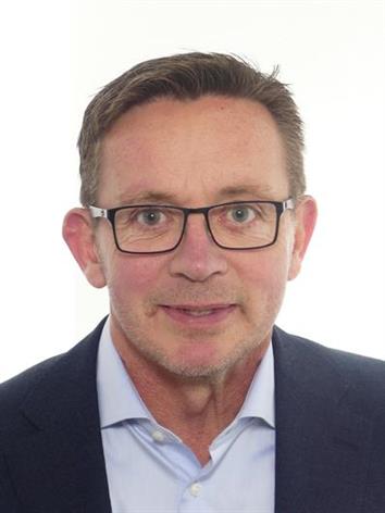 Bild på Thomas Cervin (Ledamot)