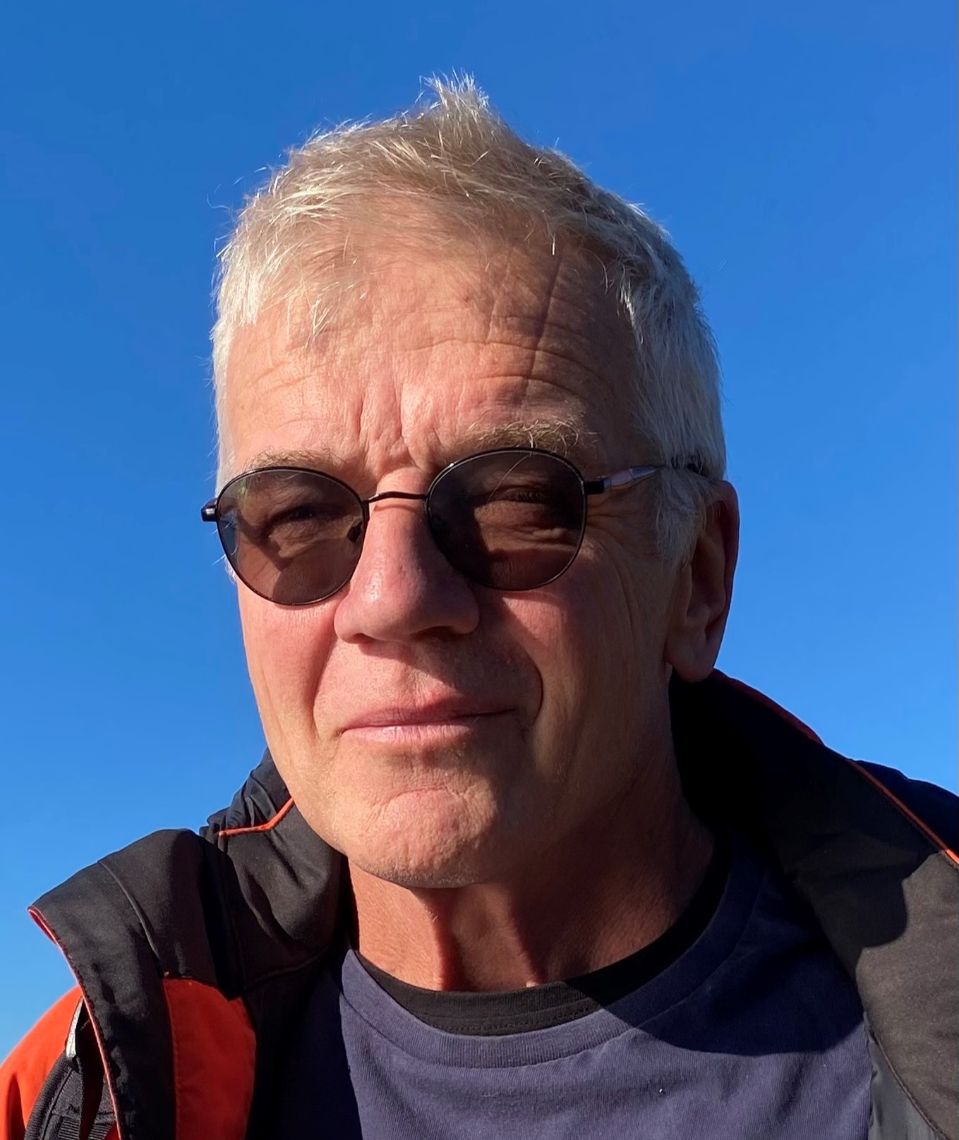 Bild på Anders Grube, IKTfl (Styrelseledamot, Kontaktperson Malmö TC)