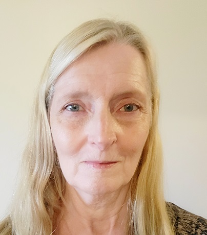 Bild på Lena Svärd (Ledamot)