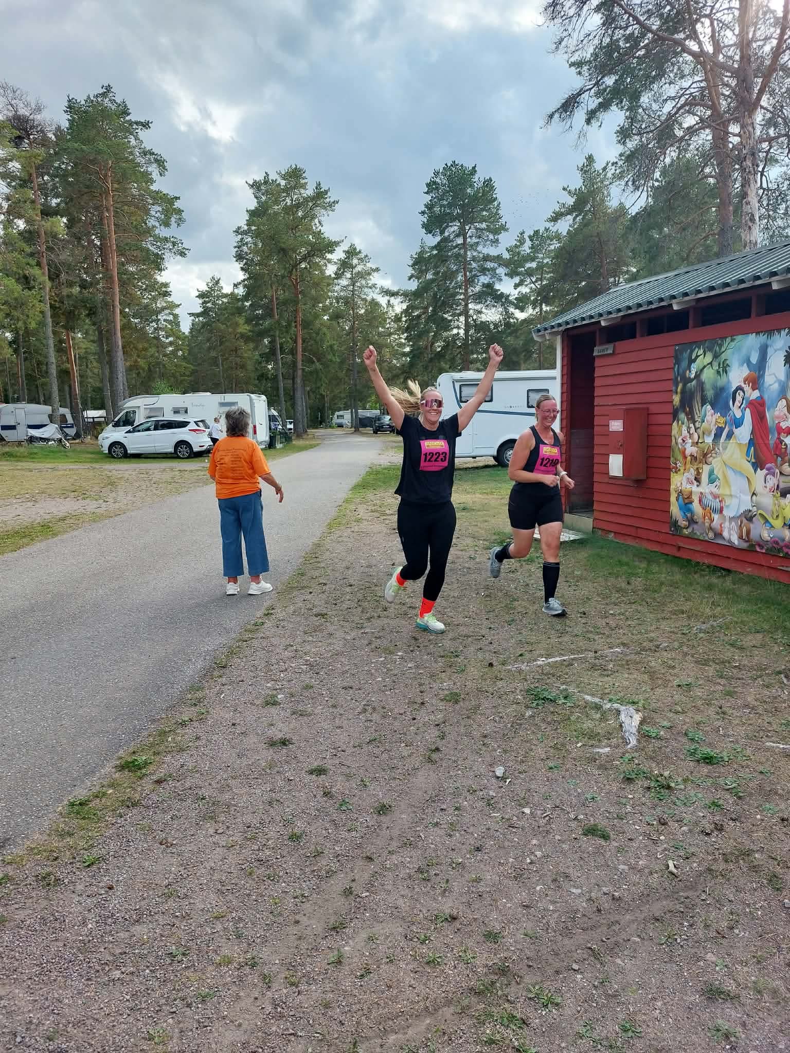 KM i Älvkarleby