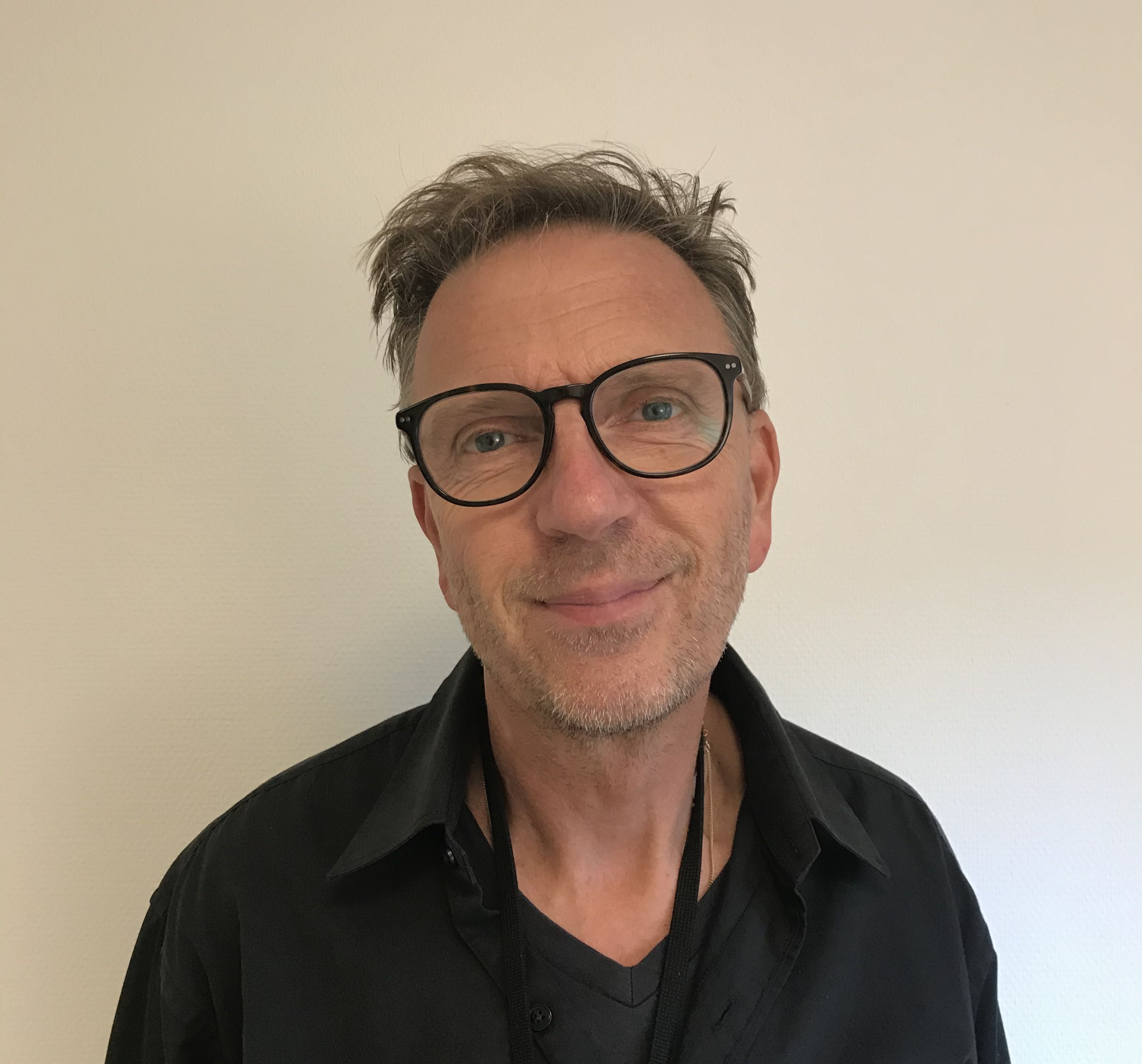 Bild på Jonas Bengtsson, PLkut (Suppleant, Kontaktperson TRV Kristianstad)