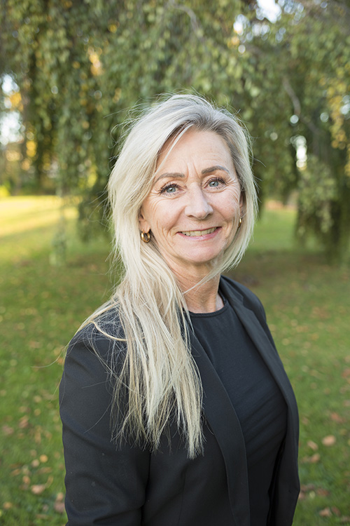 Bild på Helena Hartvig Borg ()