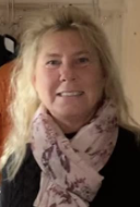 Bild på Tina Larsson (Kanslist)