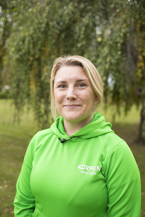 Bild på Ida Edlund ()