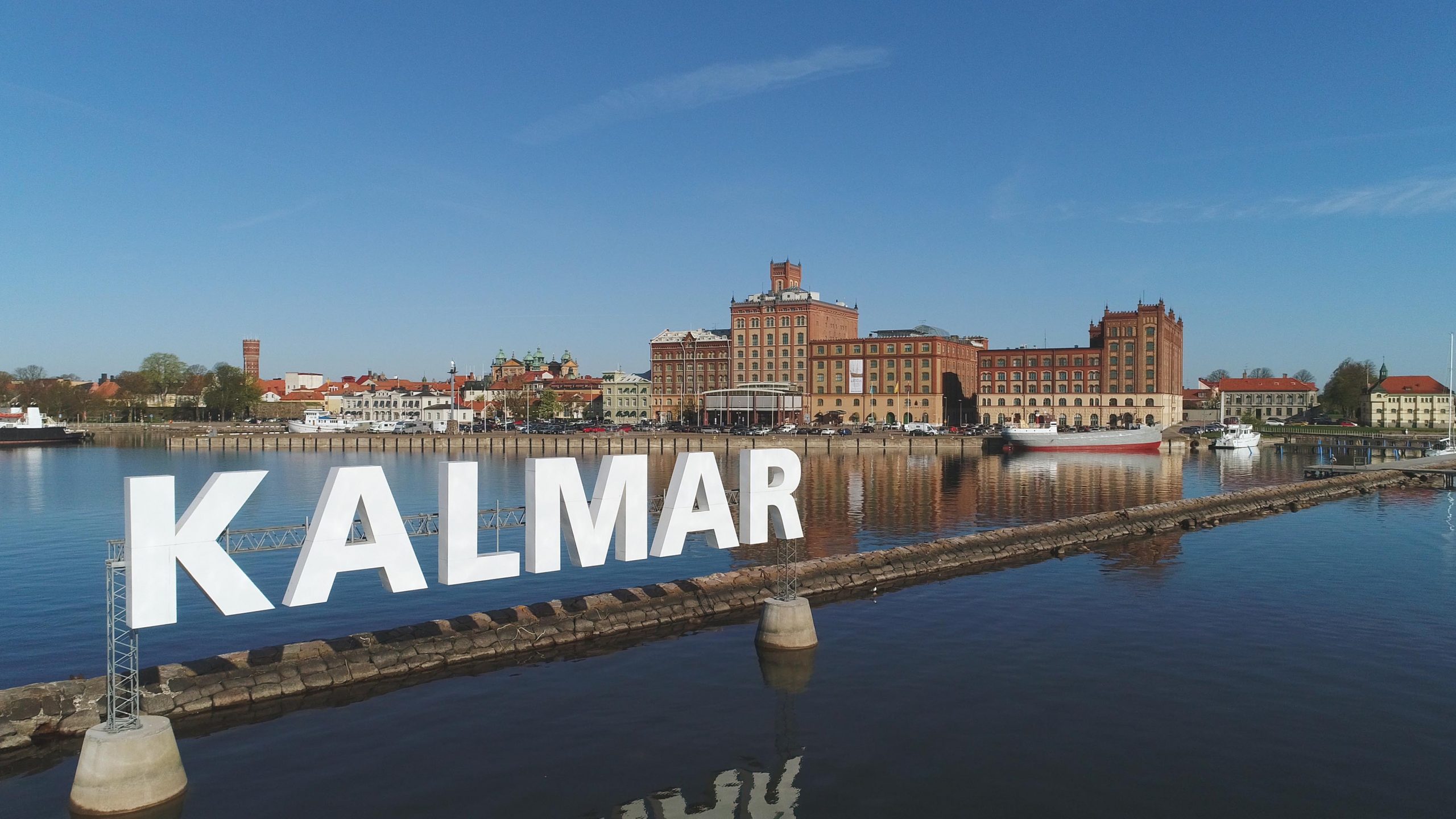 Kalmarmingel