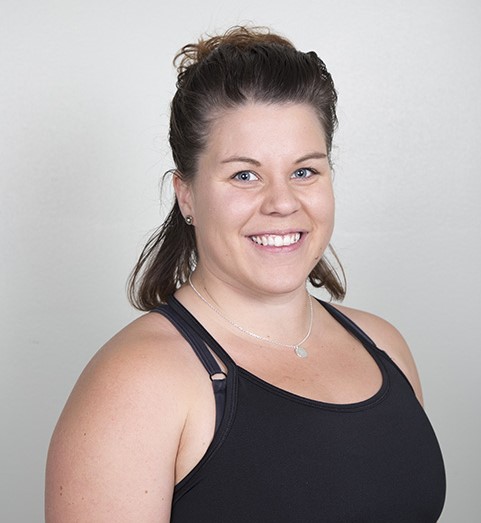 Bild på Amanda Hellstrand ()