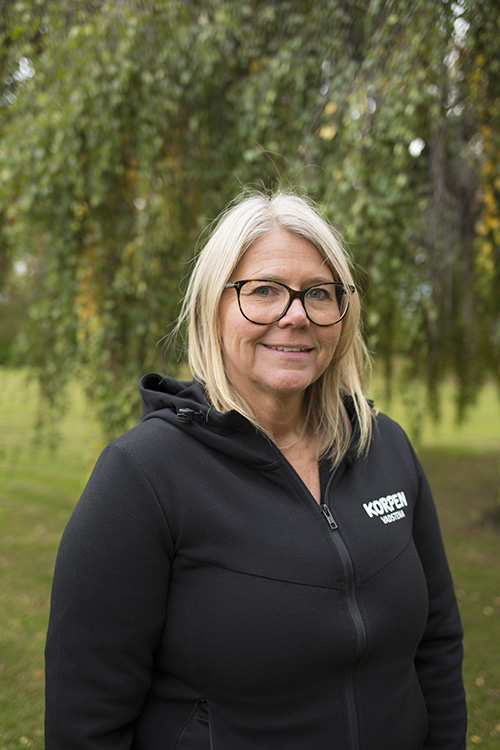 Bild på Anna Jansson ()