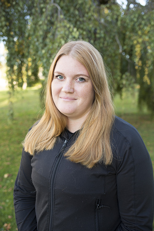 Bild på Cornelia Ek ()