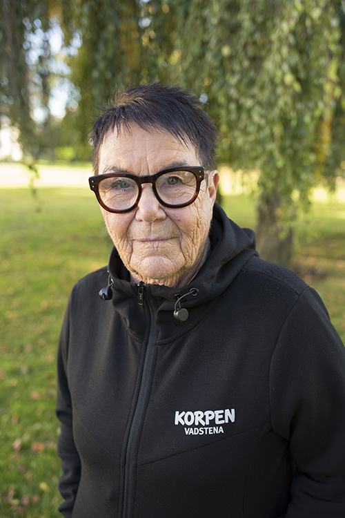 Bild på Marianne Karlsson ()