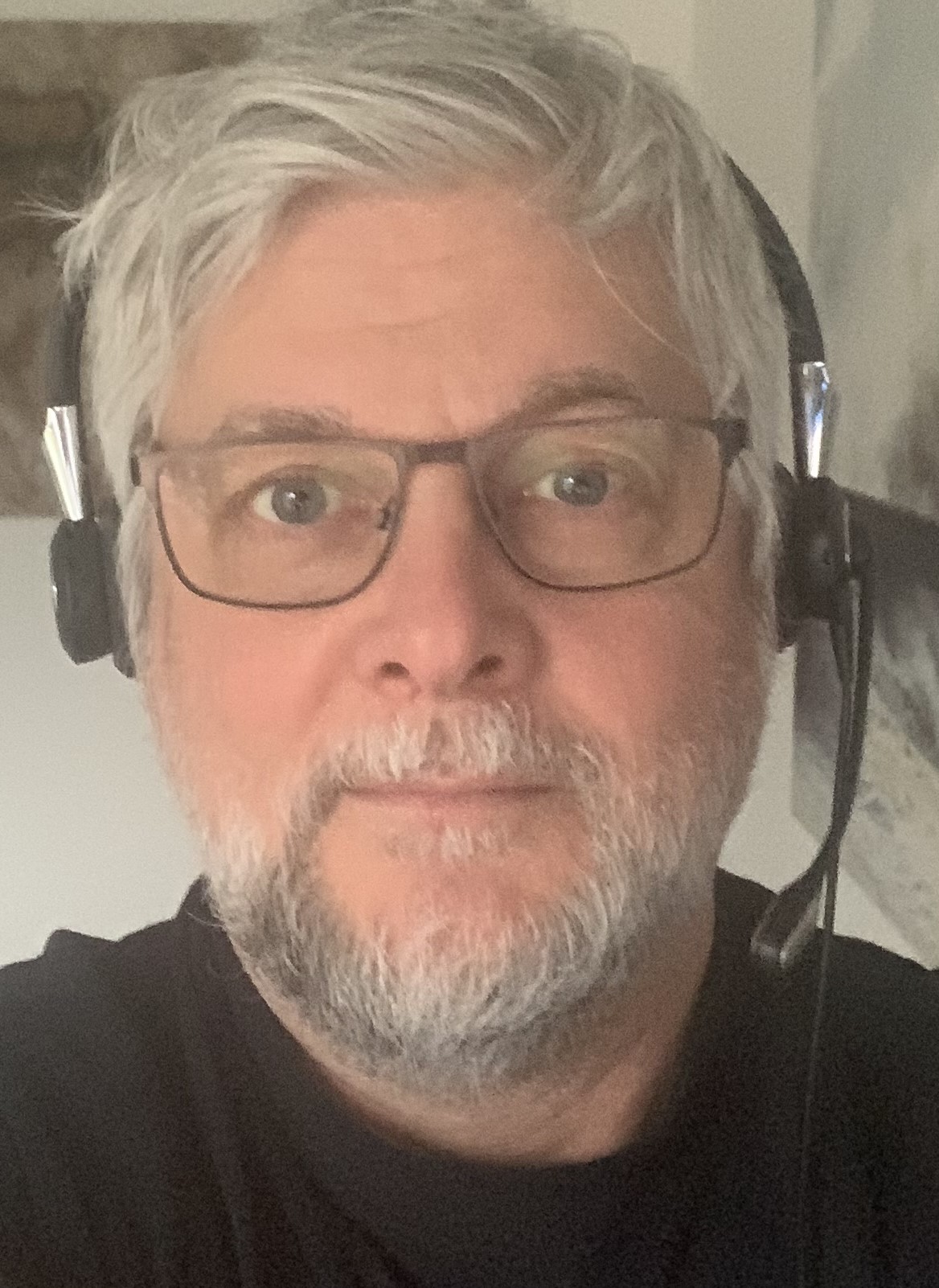 Bild på Tony Petrovic, UHba (Suppleant)