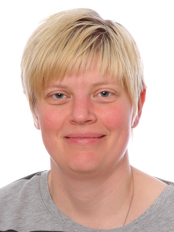 Bild på Carola Rundberg (Ledamot)