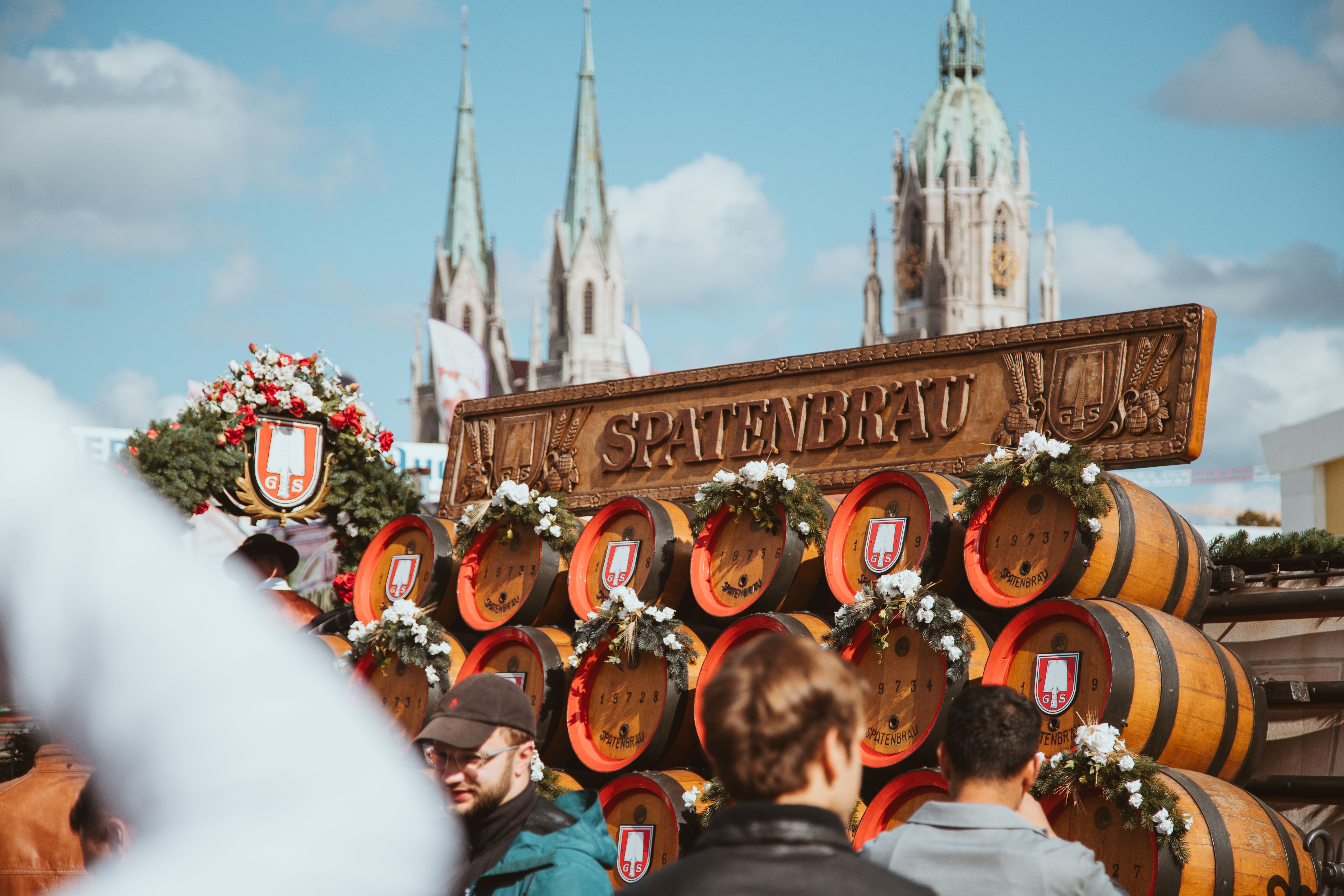 Oktoberfest