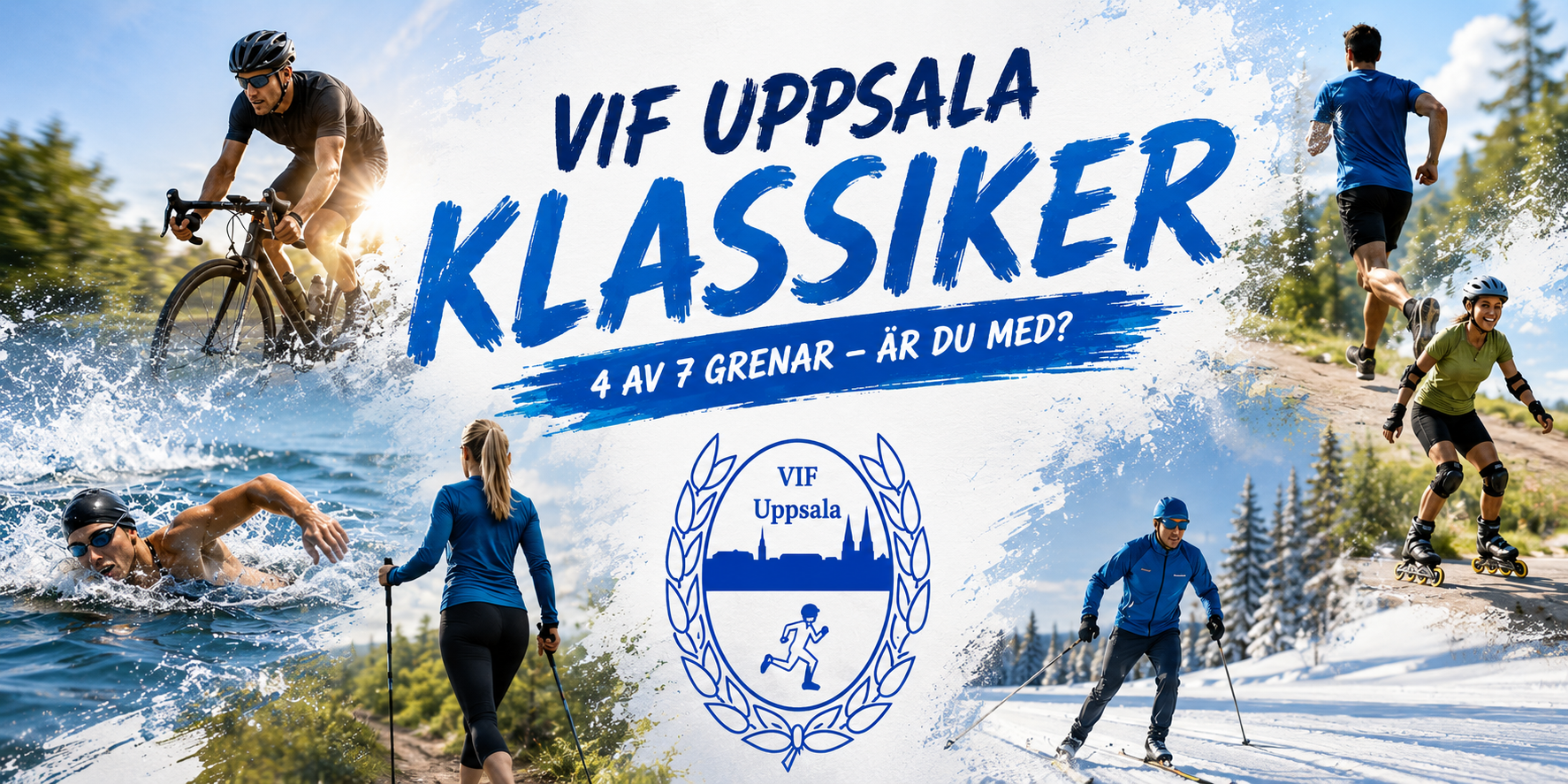 Hemsida Klassiker