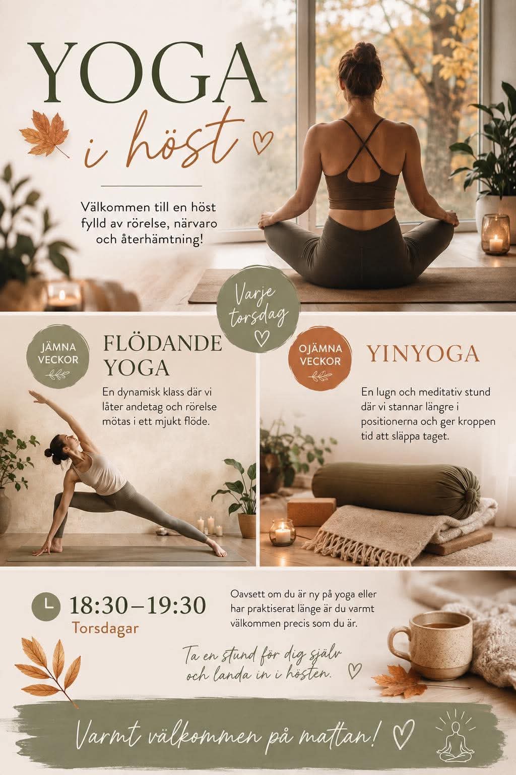 Yoga