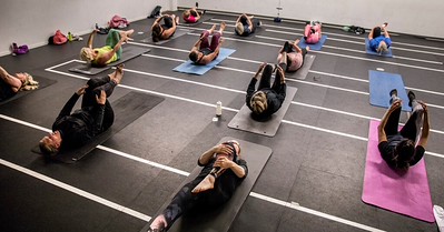 Pilates