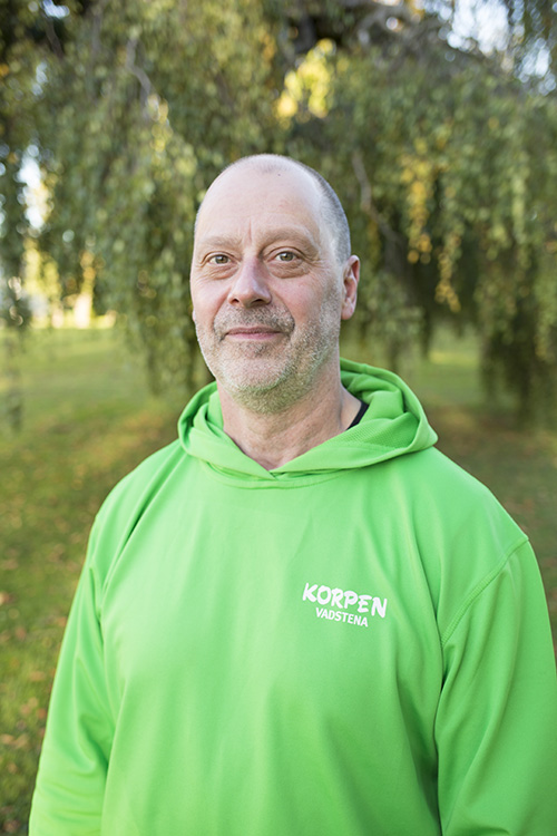 Bild på Anders Mild ()