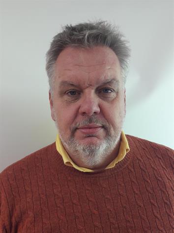 Bild på Mikael Andersson (Ledamot)