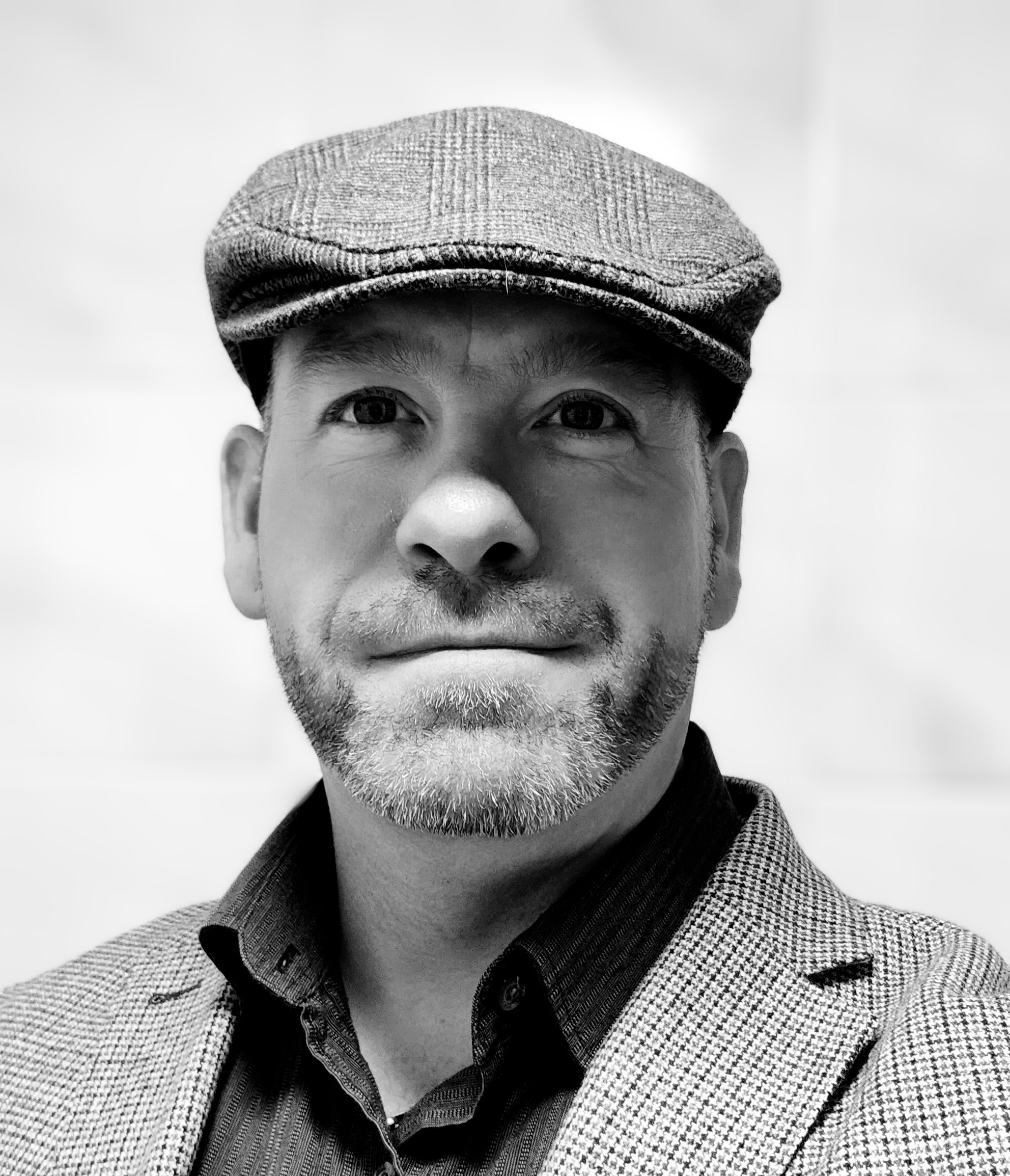 Bild på Mattias Gellenmyr, UHsöri (Suppleant)