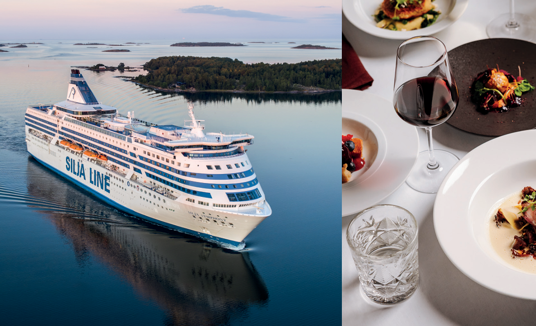 Tallink Silja