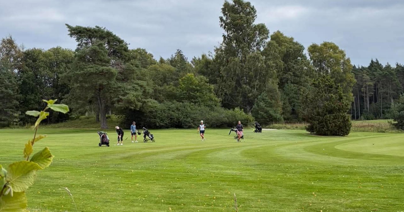Golf VM 2026 Spel På Banan
