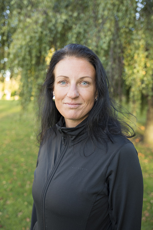 Bild på Nadja Rosén ()