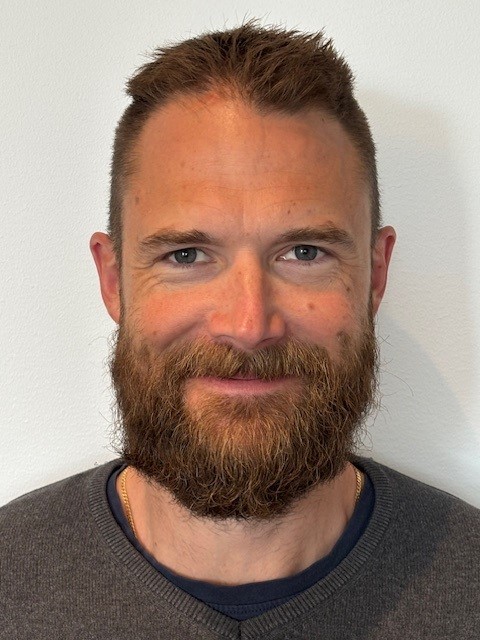 Bild på Fredrik Bokelund, IVsyrn3 (Styrelseledamot )