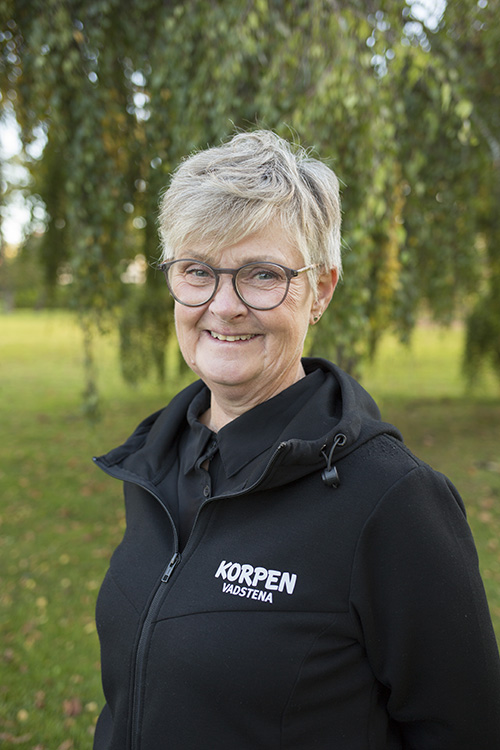 Bild på Monica Bolin ()