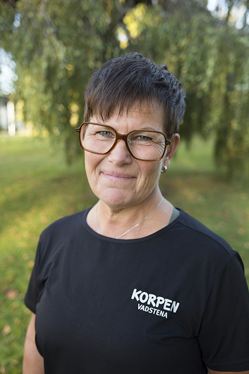 Bild på Pernilla Redin ()