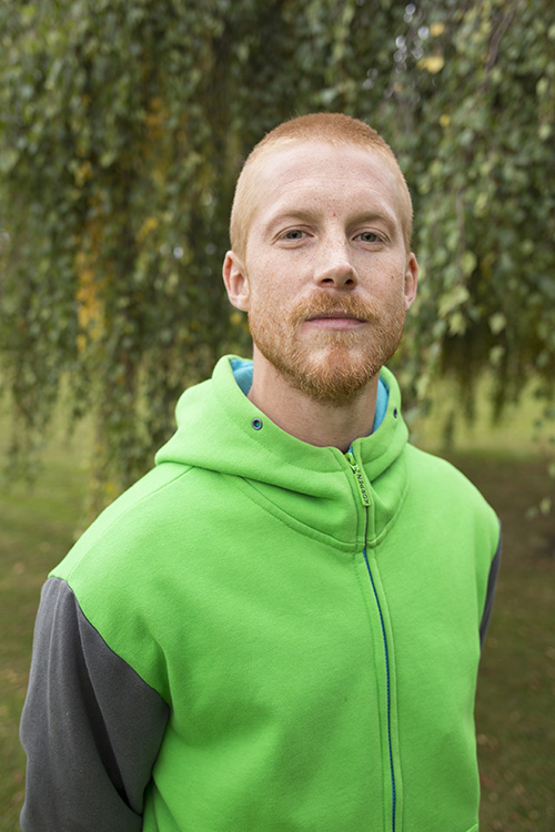 Bild på Tobias Mild ()