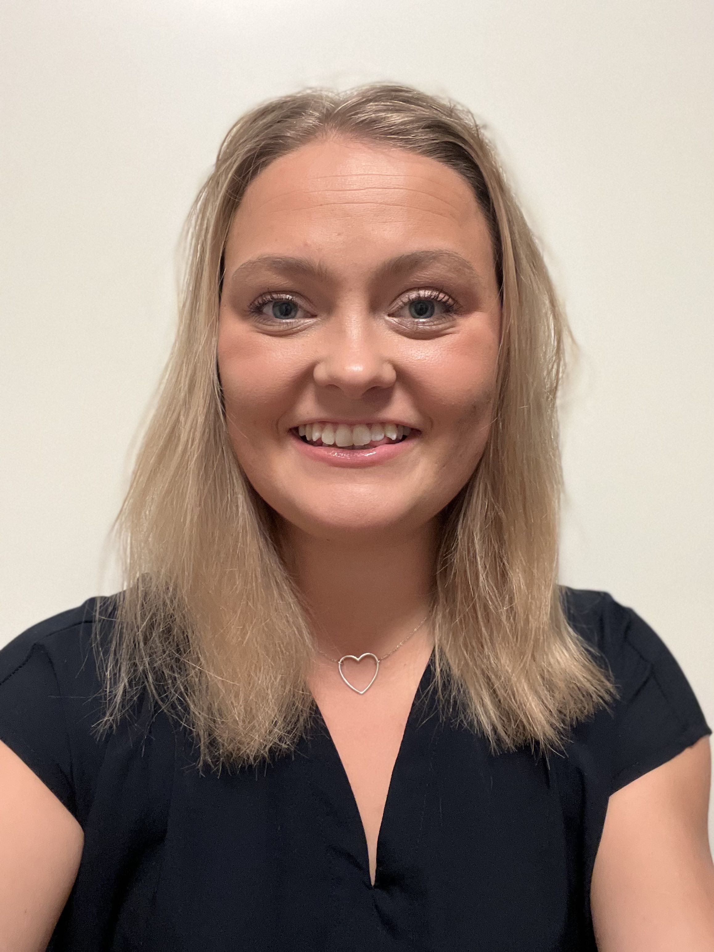 Bild på Felicia Ascard, UHsörjs (Styrelseledamot)